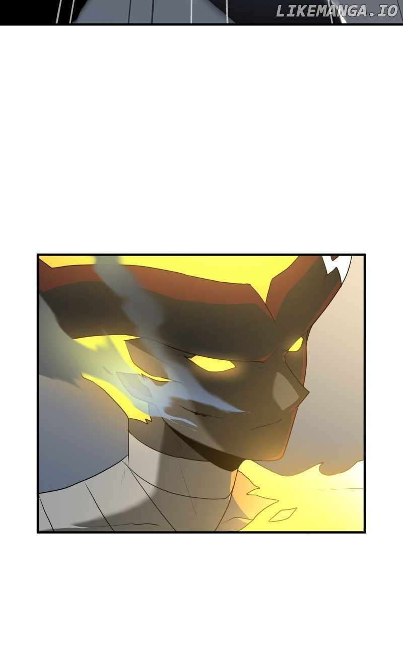 The One Who Parried Death Chapter 43 81